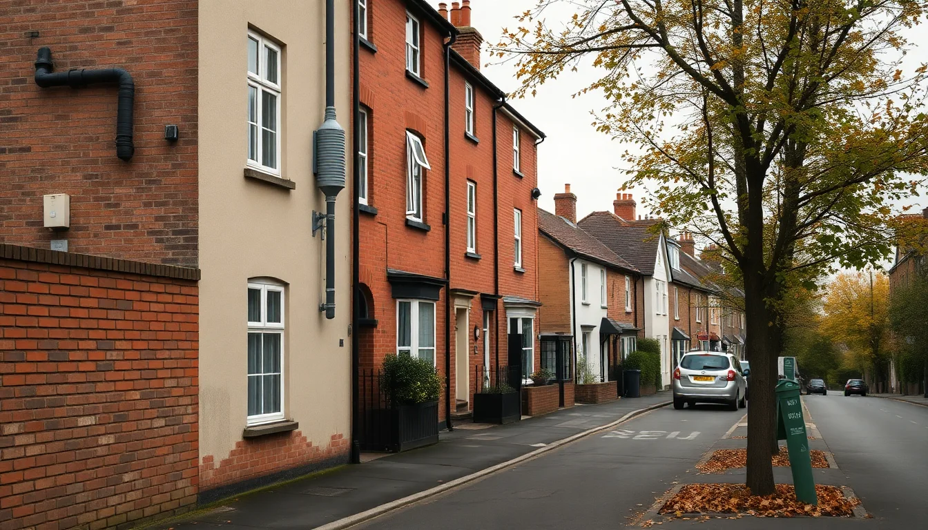 Boiler Service and Repair in Newcastle-under-Lyme