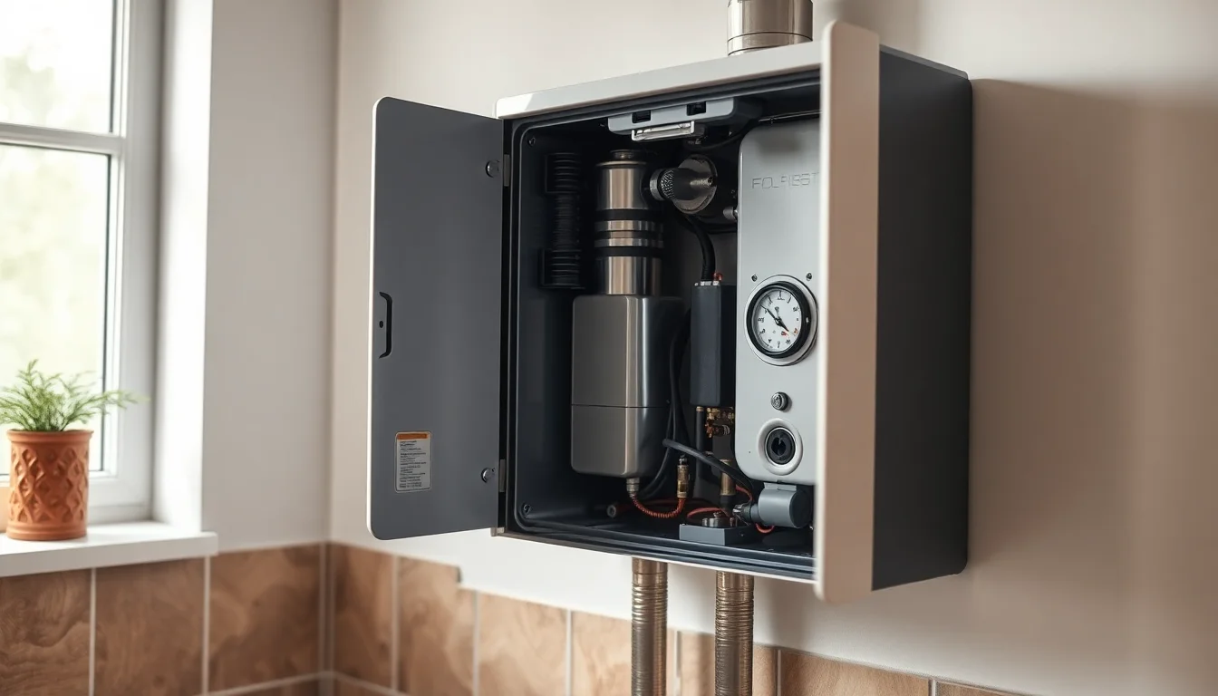 Boiler Service in Stoke-on-Trent: What's Checked and Why It Matters